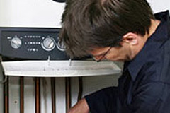 boiler repair Swaton